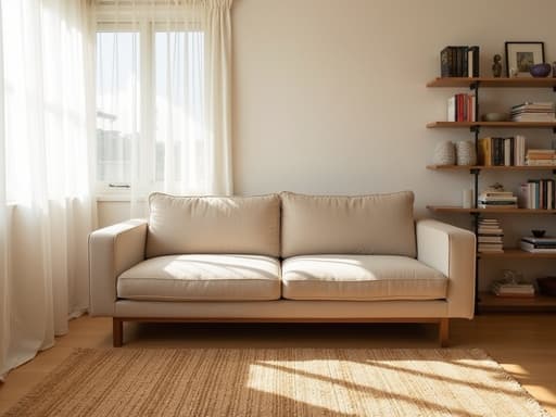 Bukchon Living Room - 무료 다운로드 가능한 Living Room