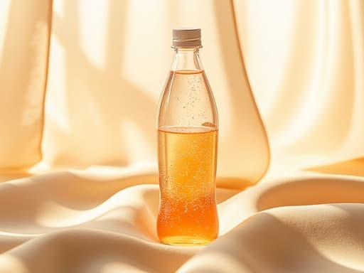柔らかいベージュの布 - 무료 다운로드 가능한 布の背景