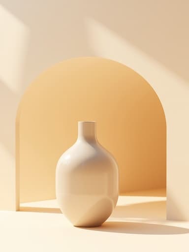 Paper tunnel backdrop - 무료 다운로드 가능한 Minimalism