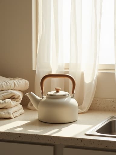 Hannam-dong modern kitchen - 무료 다운로드 가능한 Kitchen