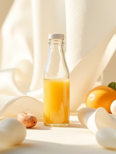 アイボリーサテンの背景 - 무료 다운로드 가능한 ファブリック背景