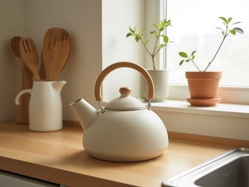 Hannam-dong Kitchen - 무료 다운로드 가능한 Kitchen