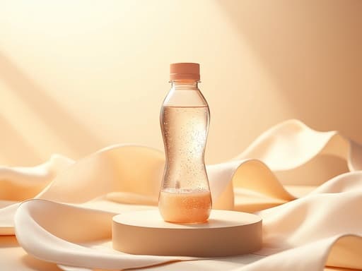 부드러운 파스텔 천 - 무료 다운로드 가능한 패브릭 배경