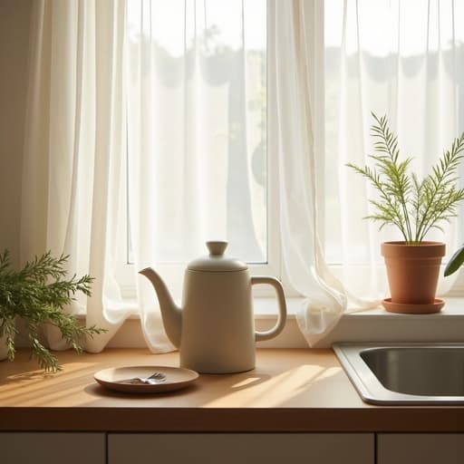 居心地の良いキッチン - 무료 다운로드 가능한 キッチン