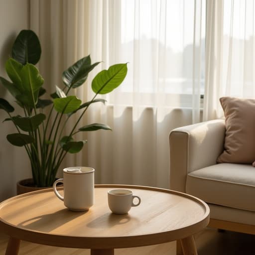 Bukchon living room - 무료 다운로드 가능한 Indoor