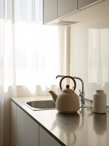 ハンナム洞のキッチン - 무료 다운로드 가능한 キッチン