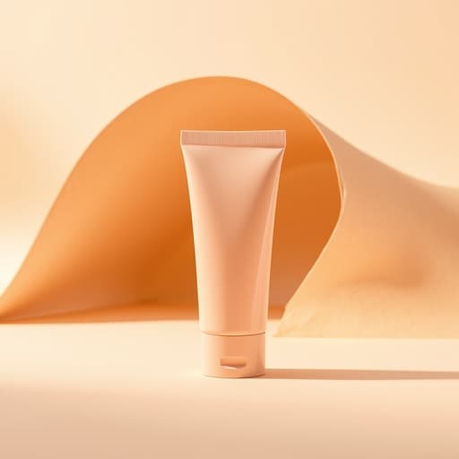 紙のトンネル - 무료 다운로드 가능한 ミニマリズム