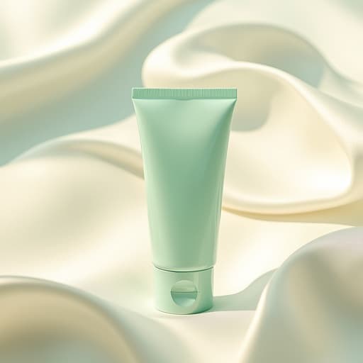 Minimalistic satin backdrop - 무료 다운로드 가능한 Fabric