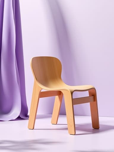 柔らかなラベンダーの背景 - 무료 다운로드 가능한 インテリア