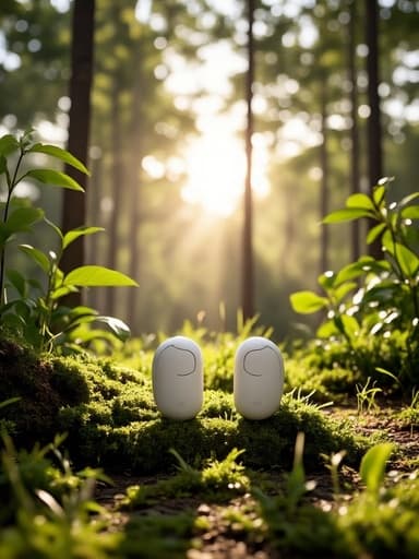 森の中の空き地 - 무료 다운로드 가능한 自然