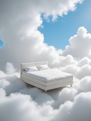 Cloud Landscape - 무료 다운로드 가능한 Nature