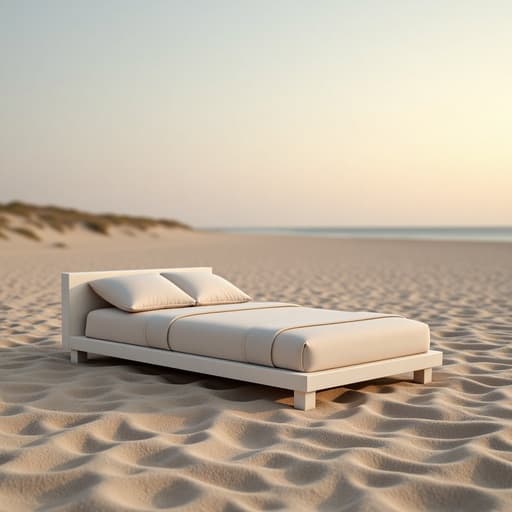 砂浜 - 무료 다운로드 가능한 自然