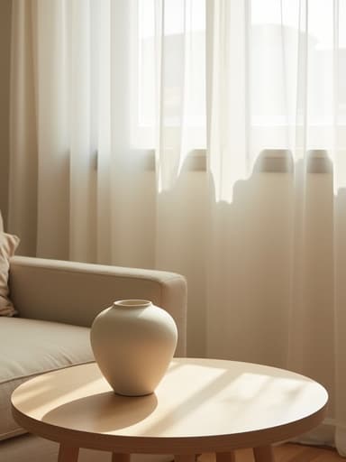 Cozy living room in Bukchon - 무료 다운로드 가능한 Interior