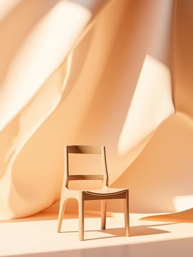Soft Peach Abstract Background - 무료 다운로드 가능한 Abstract