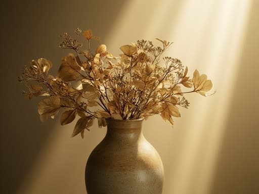 Dried Flower Background - 무료 다운로드 가능한 Nature
