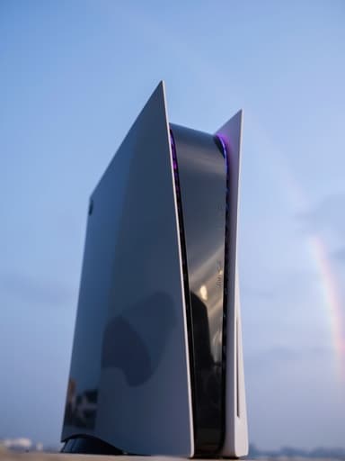 Rainbow Sky - 무료 다운로드 가능한 Nature