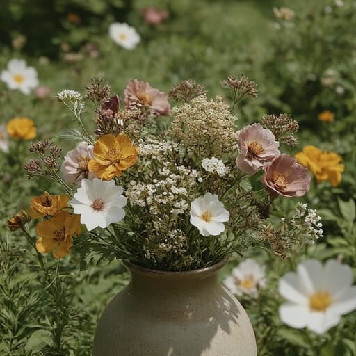 Lush Garden - 무료 다운로드 가능한 Nature