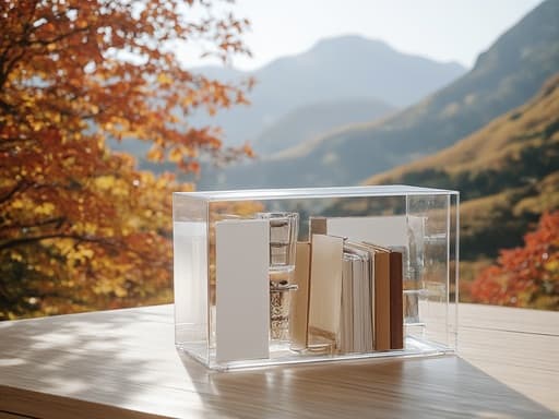 秋の山 - 무료 다운로드 가능한 自然の風景