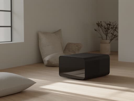 Scandinavian living room - 무료 다운로드 가능한 Interior