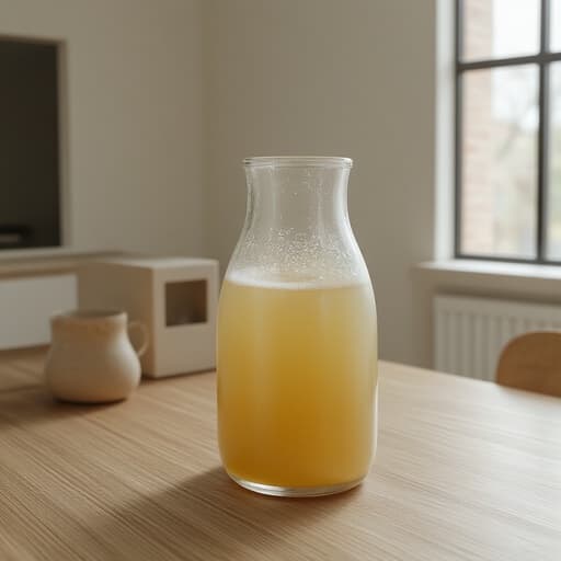 Scandinavian-style home - 무료 다운로드 가능한 Interior