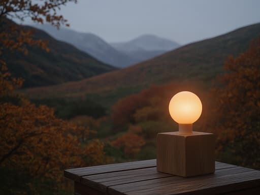 Autumn foliage-covered mountains - 무료 다운로드 가능한 Nature