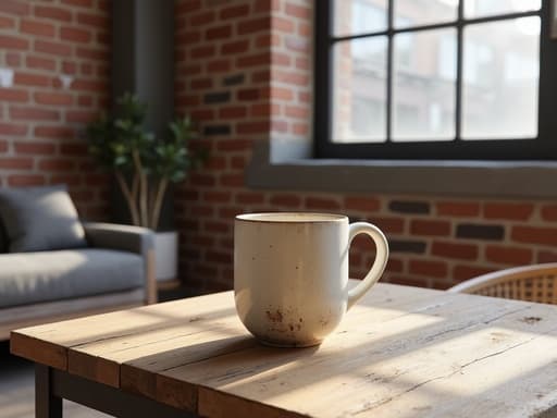 Loft Apartment - 무료 다운로드 가능한 Indoor