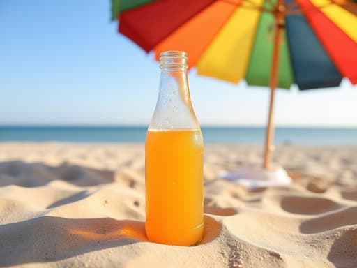 Sandy beach - 무료 다운로드 가능한 Nature