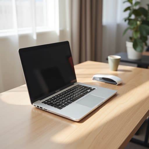 Minimalist desk background - 무료 다운로드 가능한 Interior