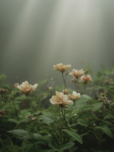 霧の森 - 무료 다운로드 가능한 自然