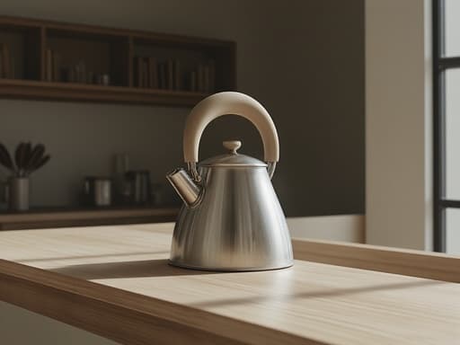 Modern loft apartment - 무료 다운로드 가능한 Interior