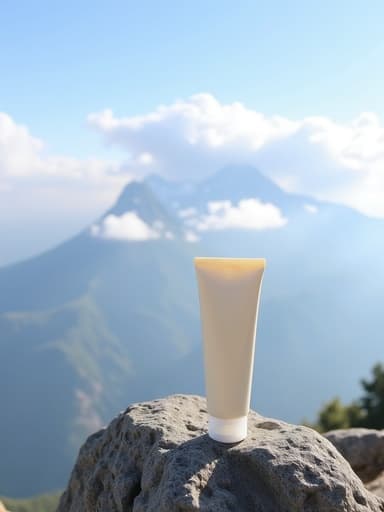 山と雲 - 무료 다운로드 가능한 自然