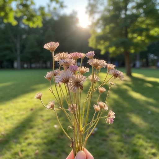Park Background - 무료 다운로드 가능한 Nature