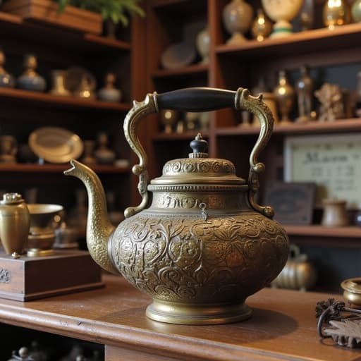 ヴィンテージアンティークショップ - 무료 다운로드 가능한 ショップ