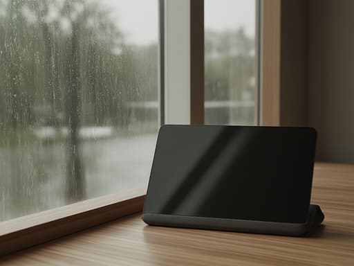 雨の窓 - 무료 다운로드 가능한 自然