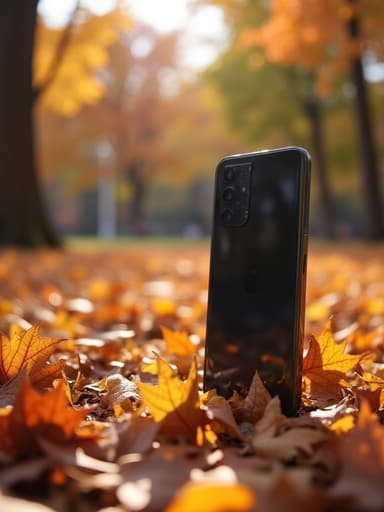 Autumn park - 무료 다운로드 가능한 Nature