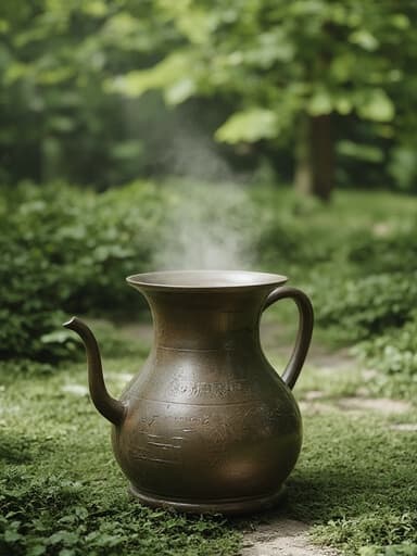 푸르른 숲 - 무료 다운로드 가능한 자연