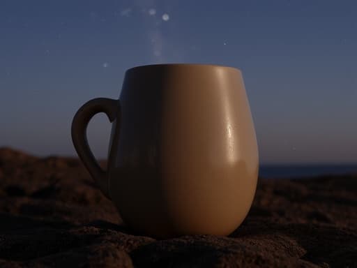 Starry Night Sky - 무료 다운로드 가능한 Nature
