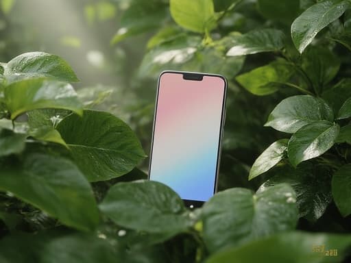 Lush green foliage - 무료 다운로드 가능한 Nature