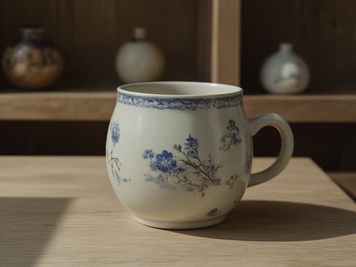Warm wooden shelves - 무료 다운로드 가능한 Interior