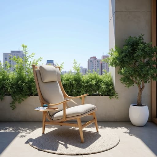 都市の屋上庭園 - 무료 다운로드 가능한 庭園