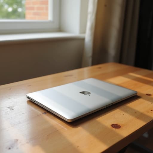 Wooden table by the window - 무료 다운로드 가능한 Indoor