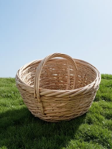 Blue sky and grass - 무료 다운로드 가능한 Nature