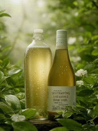 봄철 푸른 잎사귀 - 무료 다운로드 가능한 자연