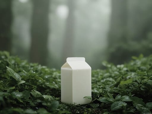 안개 낀 숲 - 무료 다운로드 가능한 자연