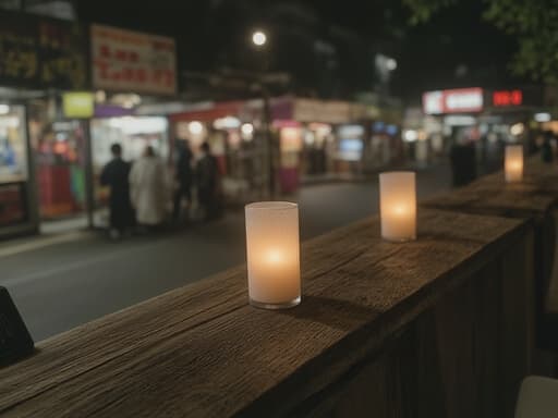 Night Market - 무료 다운로드 가능한 Market