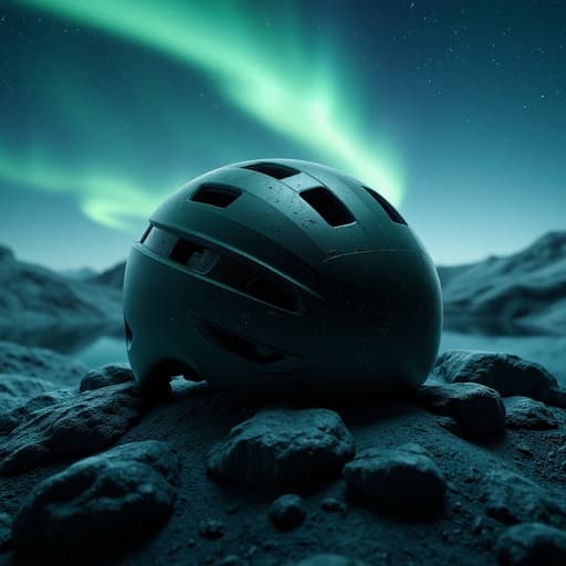 Aurora-filled night sky - 무료 다운로드 가능한 Nature
