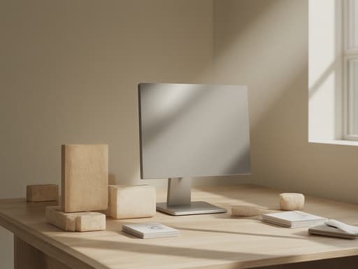 Minimalist office - 무료 다운로드 가능한 Office