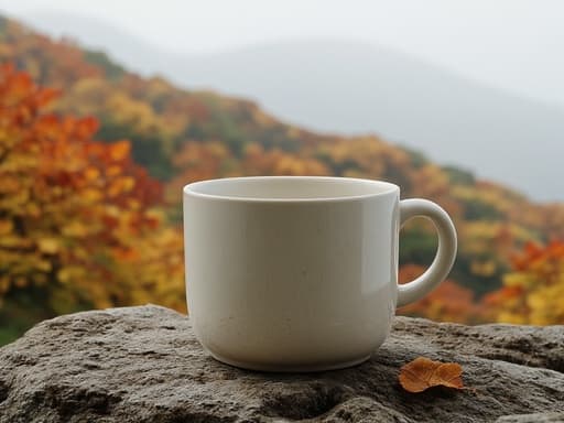 Misty mountain - 무료 다운로드 가능한 Nature