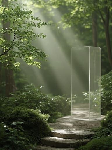 숲속 - 무료 다운로드 가능한 자연