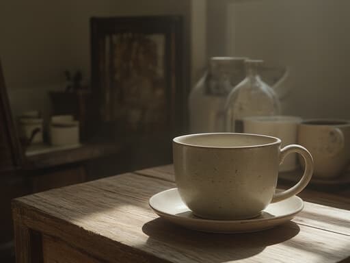 앤틱 상점 장식 - 무료 다운로드 가능한 인테리어